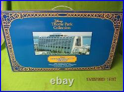 Disney Theme Park Collection Contemporary Resort Monorail Toy Accessory