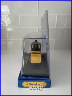 Disney Theme Park Collection Die Cast Big Thunder Mountain Railroad New WDW NIB