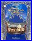 Disney Theme Park Collection Die Cast Metal Vehicle Epcot Maelstrom Ride New