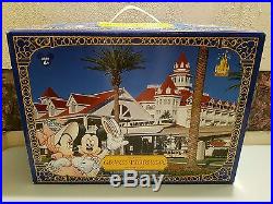 Disney Theme Park Collection Disney's Grand Floridian Monorail Toy Accessory