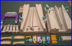 Disney Theme Park Collection Monorail Switch Station