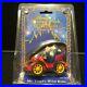 Disney Theme Park Collection Mr. Toad’s Wild Ride Die Cast Metal Vehicle RETIRED