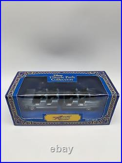 Disney Theme Park Collection ROCK'N' ROLLER COASTER Diecast Limo Car