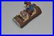 Disney Theme Park Collection Splash Mountain Log Ride Die-cast Vehicle (grm60)