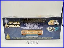 Disney Theme Park Collection Star Wars Star Tours Starspeeder 3000 MISB