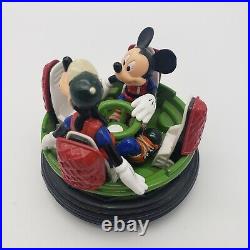 Disney Theme Park Die Cast Collectible DCA Grizzly River Run RARE