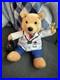 Disney Theme Park Edition Winnie The Pooh DR DOCTOR Bee Plush 8 RARE NWT HTF