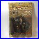 Disney Theme Park Exclusive Indiana Jones Limited Edition Action Figure