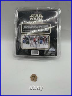 Disney Theme Park Exclusive Star Wars Droid Factory action figure 2-pack