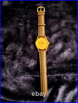 Disney Theme Park Fifty Years On Dial Made in Japan Vintage Watch