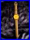 Disney Theme Park Fifty Years On Dial Made in Japan Vintage Watch