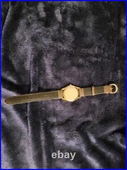 Disney Theme Park Fifty Years On Dial Made in Japan Vintage Watch