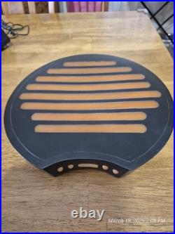 Disney Theme Park Goofy Chewbacca Figurine Limited Edition Light-Up Base