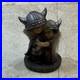 Disney Theme Park Merchandise Disney Viking Hug Figurine Collectible Art Statue