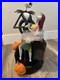 Disney Theme Park Merchandise NBC Jack, Sally and Zero large statue Ken Murphy