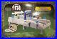 Disney Theme Park Monorail Playset Switch Station Pre-Owned Excellent Complete