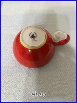 Disney Theme Park Original Teapot-Extremely Rare