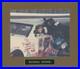 Disney Theme Park Prop / Richard Petty Driving Experience Michael Eisner Photo