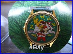 Disney Theme Park Watches (7) Total Purchase new