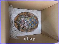 Disney Theme Parks Art of Disney Mechanical Kingdom Mickey Steampunk Figurine