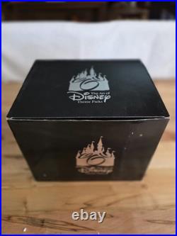 Disney Theme Parks Art of Disney Mechanical Kingdom Mickey Steampunk Figurine