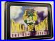 Disney Theme Parks Cast Sign