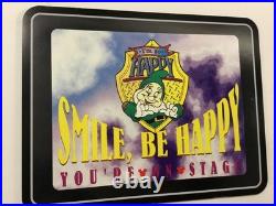 Disney Theme Parks Cast Sign