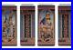 Disney Theme Parks Castles Cinderella & Sleeping Beauty Castle Vase Jeff Granito