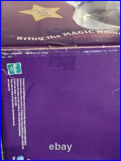 Disney Theme Parks Keys To The Magic Lot Set Small World Cinderella Play Mat Vtg