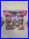 Disney Theme Parks Keys To The Magic Showtime Celebration Playset