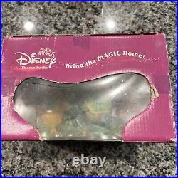 Disney Theme Parks Keys to the Magic it's a small world 2003 Brand New