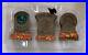 Disney Theme Parks Merchandise The Haunted Mansion Tombstones Set Of 3 WDW