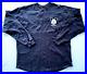 Disney Theme Parks Mickey Mouse Cast Member XL Black Pullover Spirit Jersey