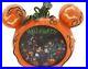 Disney Theme Parks Mickey Mouse and Friends Light-Up Pumpkin Halloween