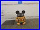 Disney Theme Parks, Olszewski Mickey Mouse Wooden Trinket Box. DP-HBPC001