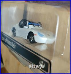 Disney Theme Parks Pixar Cars 2013 Star Wars Lot of 6 Cars New Sealed