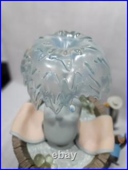 Disney Theme Parks Super Rare Large Dumbo Figure By Costa Alavezos