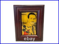 Disney Theme Parks and Resorts Exclusive Limited Edition 468/1000 Disney Watch