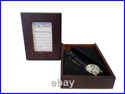 Disney Theme Parks and Resorts Exclusive Limited Edition 468/1000 Disney Watch