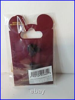 Disney Theme Parks collection Haunted Mansion Key pin rare new only 1 on ebay