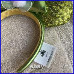 Disney Tinker Bell Headband Summer 2023 Limited Edition Used