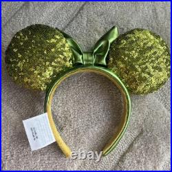 Disney Tinker Bell Headband Summer 2023 Limited Edition Used