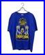 Disney Tower of Terror T-Shirt Men XL Disney Theme Park Nostalgia Used