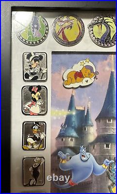 Disney Trading pin collection Multiple ORIGINAL trading pins