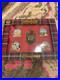 Disney VIP Tours Mickey Mouse Pin Set Disneyland/DCA Theme Park Exclusive
