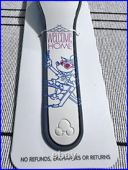 Disney Vacation Club DVC Welcome Home RARE limited addition Magicband NEW Disney Vacation Club DVC Welcome Home RARE limited addition Magicband NEW