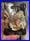 Disney WDI Character Cluster Beauty & the Beast Belle Lumiere LE250 pin