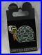 Disney WDI LE 200 Pin Main Street Electrical Parade 40th Anniversary Turtle