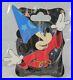 Disney WDI LE 250 Pin Profile Mickey Mouse Through the Years Sorcerer Fantasia