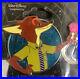 Disney WDI Nick Wilde Fox LE 250 Pin Heroes Profile Zootopia Judy Hopps